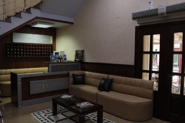 Hotel International (Fier)